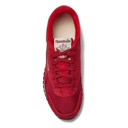 Image of Reebok Women's Classic AZ Legacy Sneakers for Women, Casual Athletic Womens Shoes