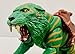 HeMan Masters of the Universe Classics Exclusive Action Figure Battle Cat Fighting Tiger of Eternia