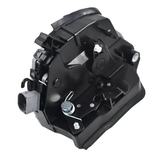 Actionneur de serrure de porte arrière gauche pour BMW X5 E53 2000-2006 51228402601