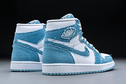 Image of Nike Women's Air Jordan 1 Mid Sneaker