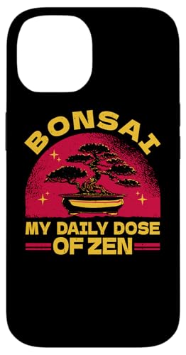 BONSAI ~̖͂؁A~͂̐AA~͂̐AؔA~ X}zP[X iPhone 14 p