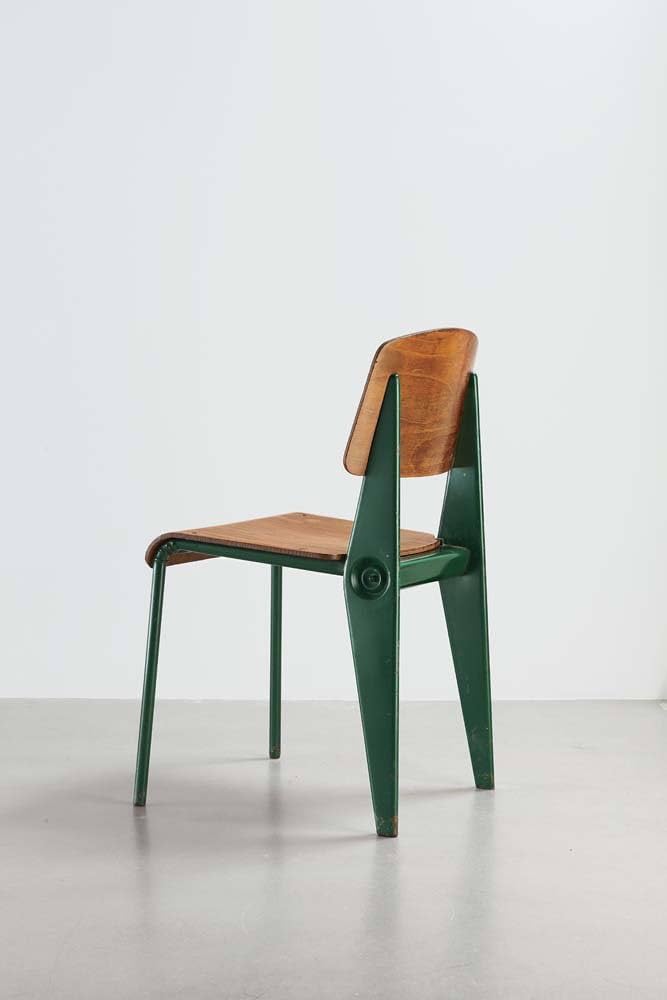 Jean Prouvé: Prouvé, Jean: 9782909187204: Amazon.com: Books