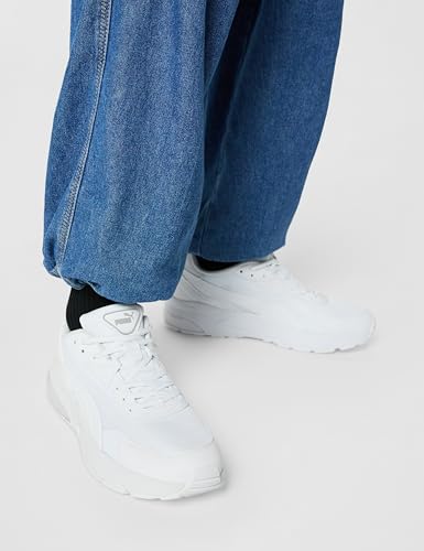 Image of Puma Unisex-Adult Vis2k Res Sneaker