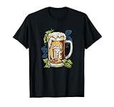 Funny Beer Fans Beer Drinker Beer Glass Designs