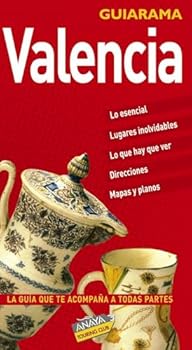 Paperback Valencia Book