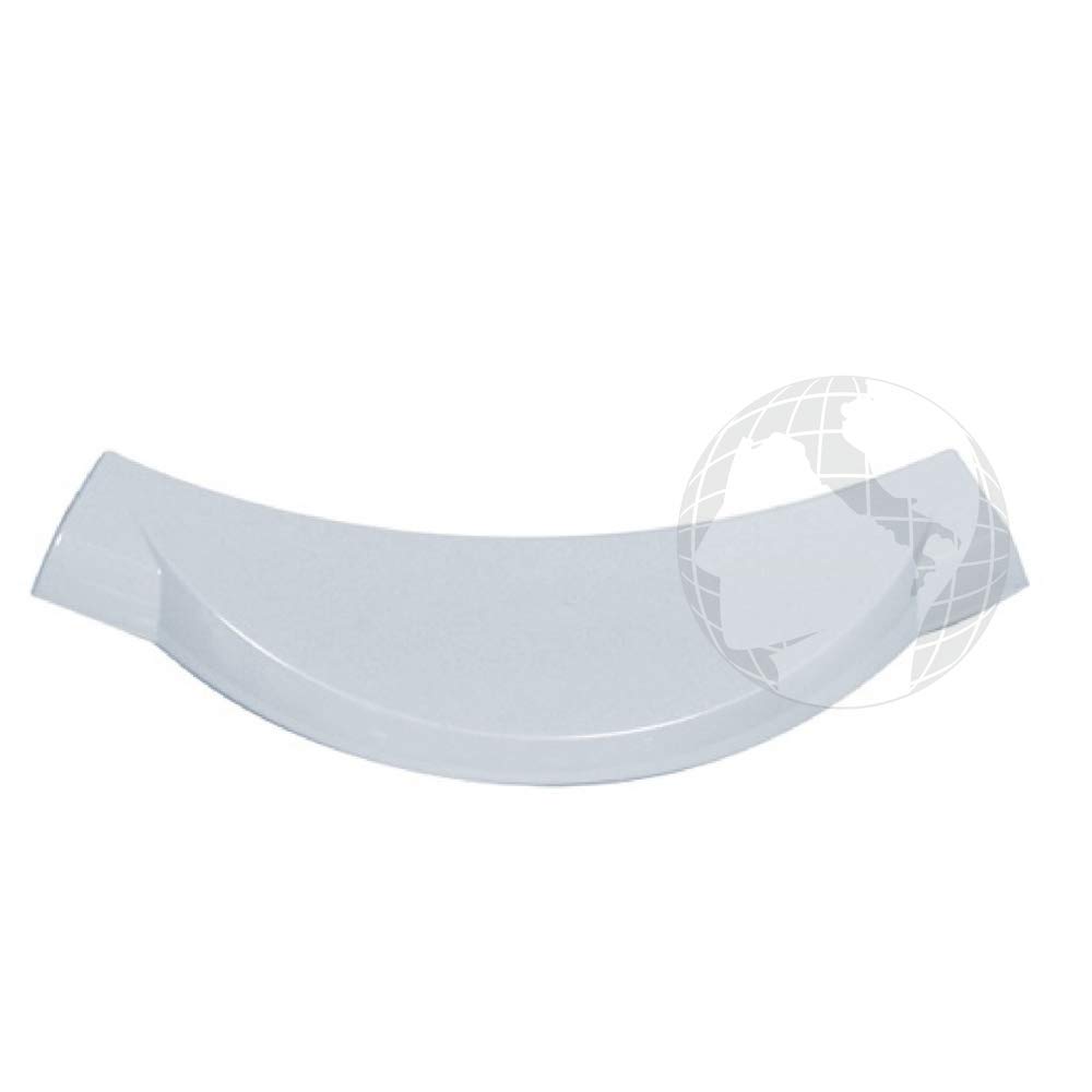 Cerniera Frigorifero Destra Lamona/Beko 4239690100 – Ricambio Originale Per Freezer E Fridge