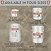 VASARI Lime Plaster & Paint | Veneziano Plaster (Smooth Finish) | Made from Natural Lime and Powdered Marble | color: Natural White #1 (Untinted) | size: 2 Gallon wet mix