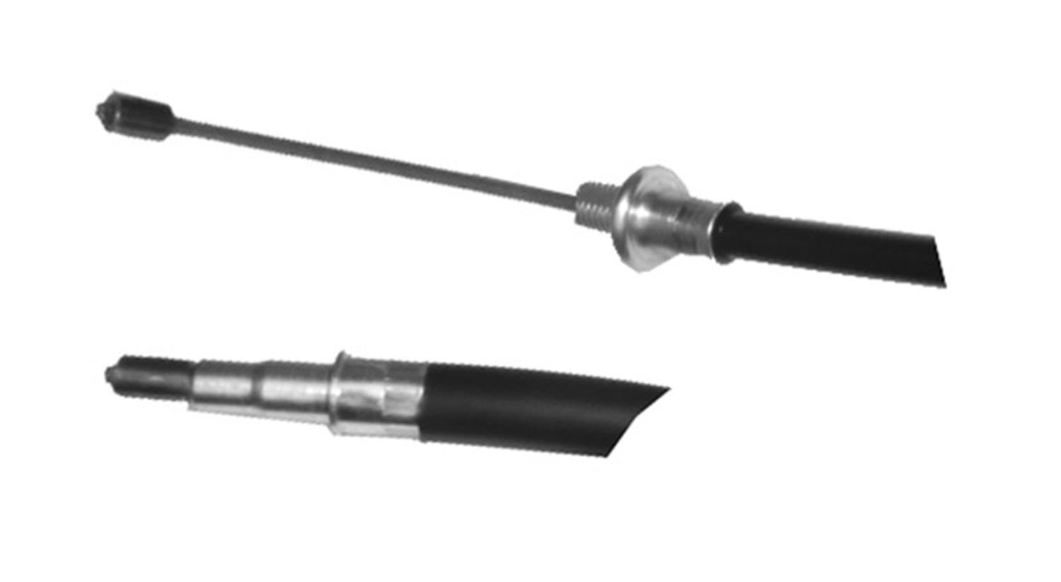ACDelco 18P393 Parking Brake Cable For Sale Online