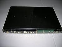 Great Books of the Western World 22 : Rabelais B004OLOQY2 Book Cover