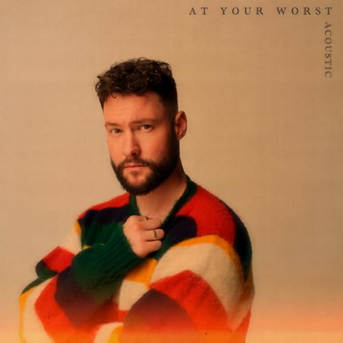 Calum Scott