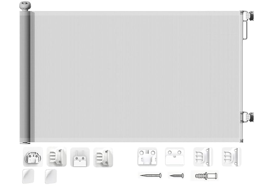 あ～にゃん214315ページ② 段差なし】Wanyanya わんちゃん ねこちゃん ペット脱走防止