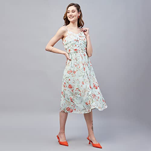 Image of Carlton London Women Dress
