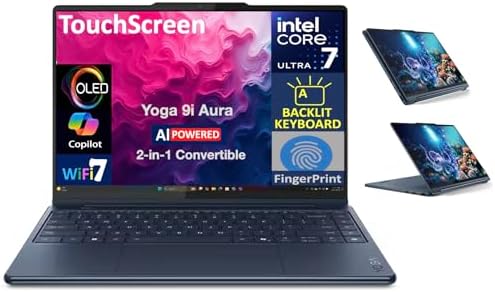 Yoga 7i 14 (2021) - Thumbnail 5