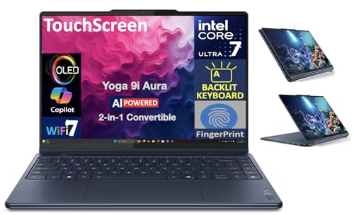 Lenovo ThinkPad X1 Titanium Yoga
