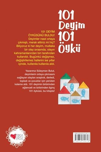 101 Deyim 101 Öykü - Görsel 2