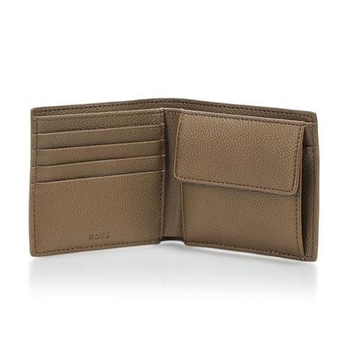 Image of BOSS, Ray Bifold Wallet