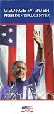 George W. Bush Presidential Center + exhibit of his portraits of America's Immigrants, july 2023