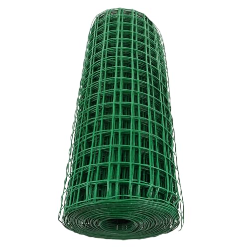 Protection jardin contre les nuisibles avec ce grillage poulailler solide