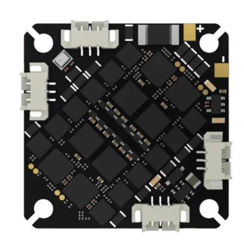 F7 AIO 18A FC ESC ELRS 2-4S Fit For FPV Drone