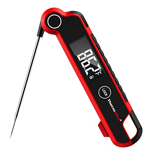 Find The Best Inexpensive Instant Read Thermometer Reviews & Comparison