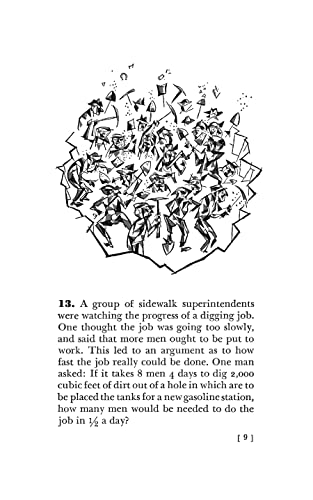 Mathematical Puzzles and Pastimes: 113 Puzzles! - Image 5