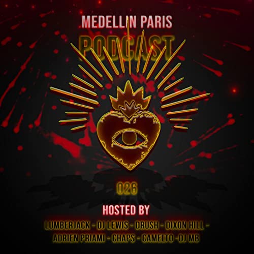 Episode 27: A&ntilde;o nuevo 2021