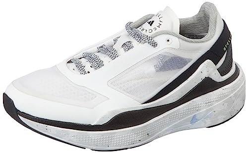 Adidas Women aSMC Earthlight II Running Shoes FTWWHT/CBLACK/Syello 5 (B09SF2F7NW) Amazon Price History, Amazon Price Tracker