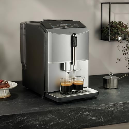 Cafetera Siemens EQ300