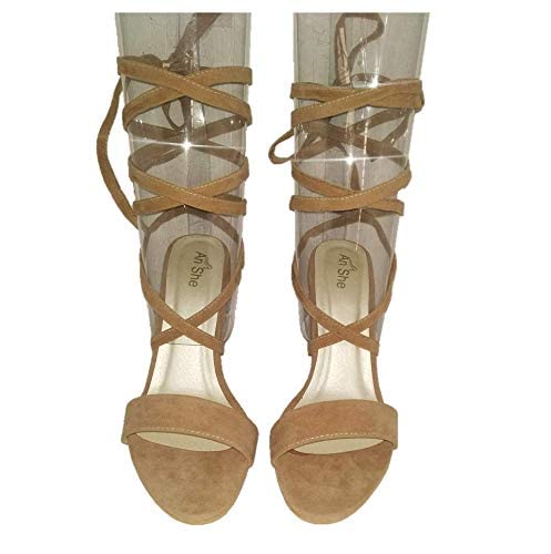 See full amazon price history chart for Womens Beige Fashion Sandal - 36 Womens Beige Fashion Sandal - 36 (B07HB9C2DJ) Amazon Price History, Amazon Price Tracker