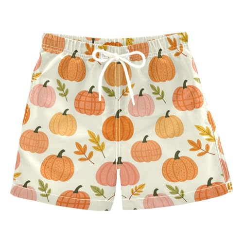 Maillot de bain une pièce souple anti-irritation 2-12 ans imprimé légumes