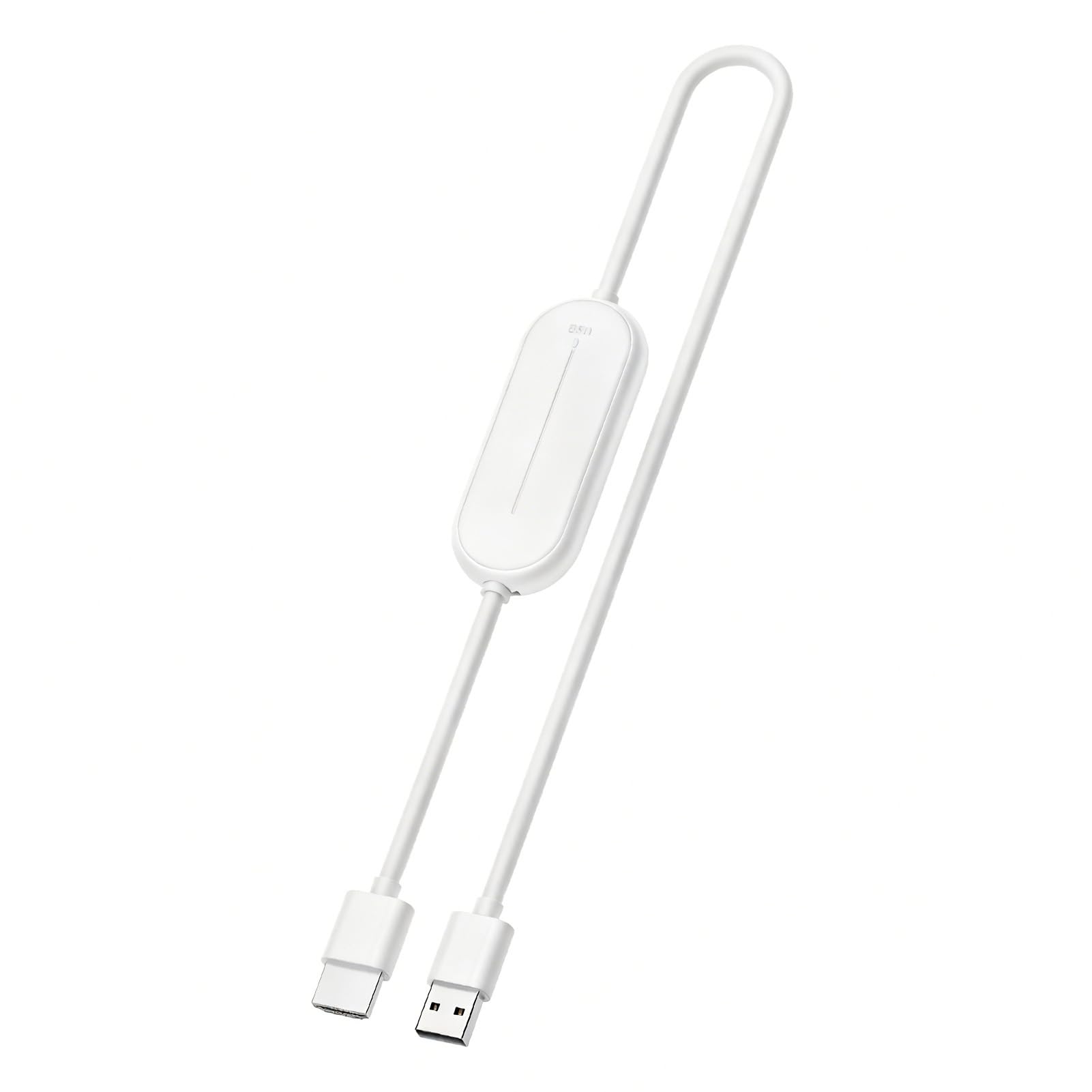 Bezprzewodowy Adapter Wyświetlacza 4K, Klucz Sprzętowy do Kopiowania Ekranu z Telefonu na Telewizor, Przesyłanie Strumieniowe FHD 1080P, Zasięg 5 GHz 30 M, Funkcja Plug and Play do Użytku w