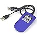 immagine 2Vonets Mini Wireless Bridge Dongle, WiFi Ponte Cavo Convert RJ45 Porta Ethernet a Wireless/WiFi Dongle, 300 Mbps WiFi Hotspot Signal Booster Extender Amplificatore vap11g-300
