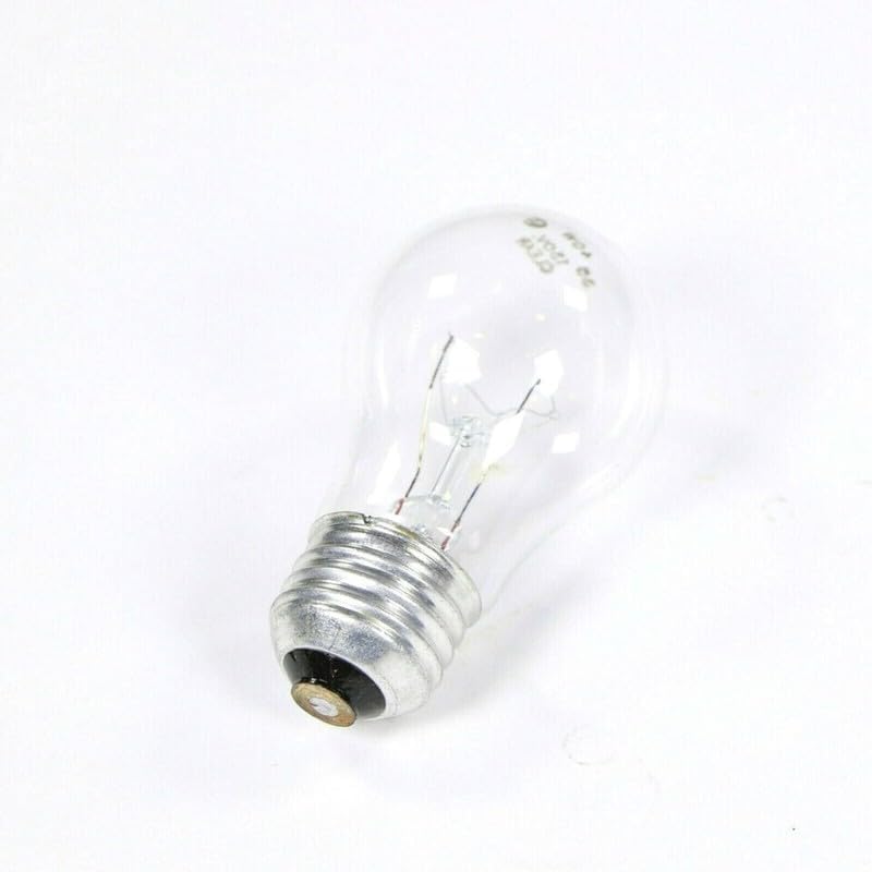 #US Replacement for Light Bulb for Admiral 486640A 485340A 486840A for Frigidaire LFTR1814LB9 FRT17G - Part#6120288