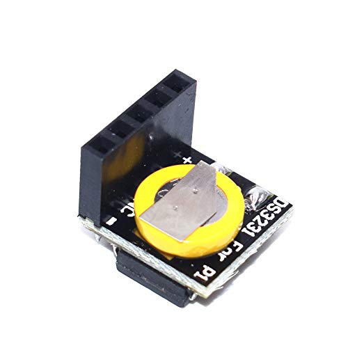 GalaxyElec 10pcs DS3231 Precision RTC Module Memory Module C42