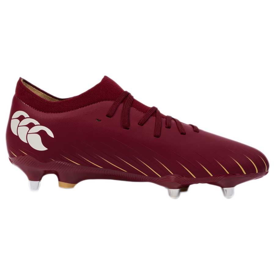 Canterbury Speed Falcon Pro SG Rugby Boots EU 38 1/2