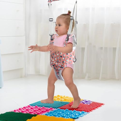 Aide à la marche de qualité supérieure pour le confort des bébés