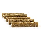 DOGBOSS 100% Natur Kauriegel, Hundeleckerli, gesunder Hundesnack...