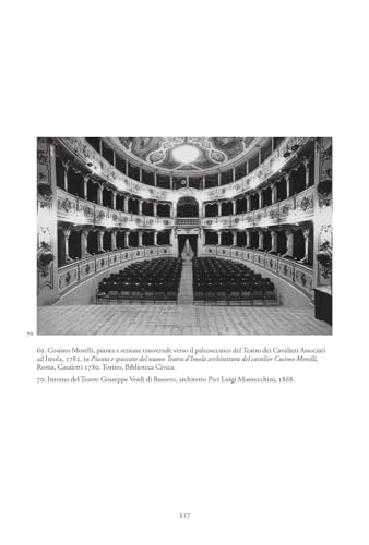 L'opera In Scena. Luogo Teatrale E Spazio Scenico - 6