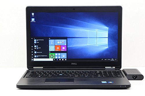 Amazon.co.jp: 【中古】 DELL Latitude E5550 Core i5 5300U 2.3GHz