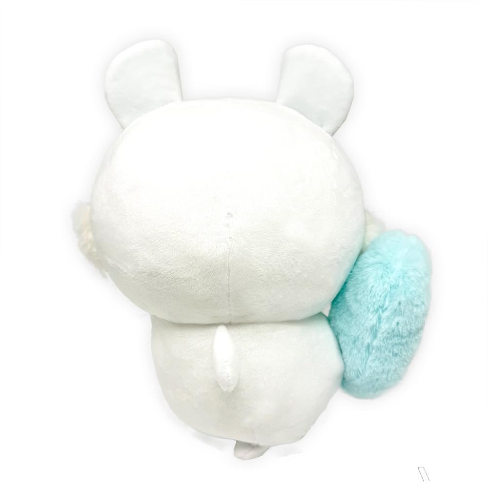 Amazon.co.jp: モモンガ おしりふりふりBIGぬいぐるみ かわいい 大きい