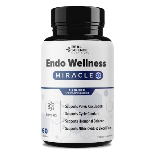 Real Science Nutrition Supplements