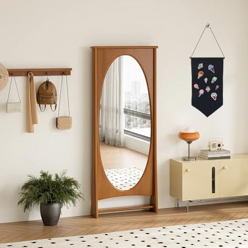 craspire 2 Stück Pinnwand Display Banner Leinwand Zum Aufhängen Brosche Schmuck Aufbewahrungskoffer Schwarzes Organizer Board Blankohalter Ständer Mit Stange Für Emaille Anstecknadeln Revers Ohrringe