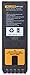VINTRONS 2500mAh Ni-MH BP7235 Battery for Fluke 744 Calibrator