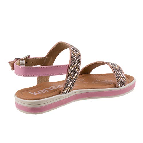 KENSIE GIRL Camilla Sandal3