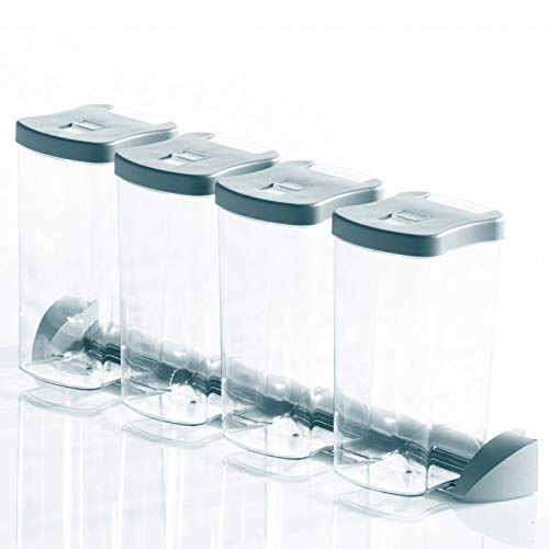 Set di Vaschette da Provviste per Mobile a Colonna...