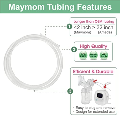 Repuestos para extractor de leche Ameda MYA 24mm miniatura 7