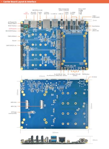 All In One professional streaming encoder Kit product image