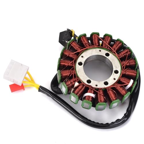 Stator de alternateur pour Forza 250 X et EX de 2004 à 2007