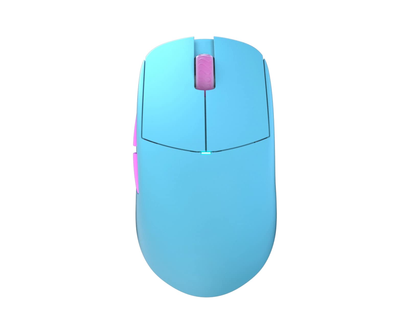 Amazon | LAMZU Atlantis Wireless Superlight Gaming Mouse