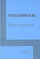 Windshook - Acting Edition 0822215969 Book Cover